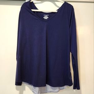 Lane Bryant Top - Size 18/20